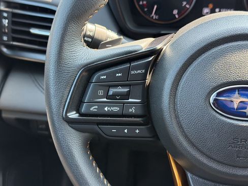 Used 2025 Subaru Outback Wilderness AWD/4WD image 18