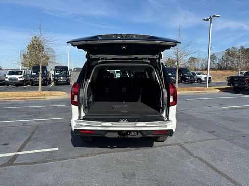 New 2026 Ford Expedition Max Active image 7