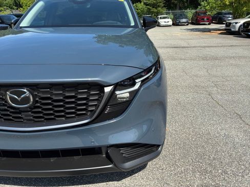 Used 2026 MAZDA CX-5 Preferred AWD/4WD image 26