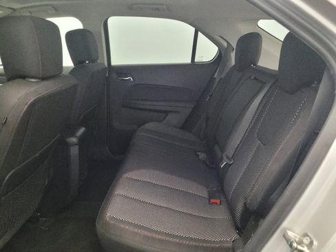 Used 2017 Chevrolet Equinox LT w/ Convenience Package FWD image 18