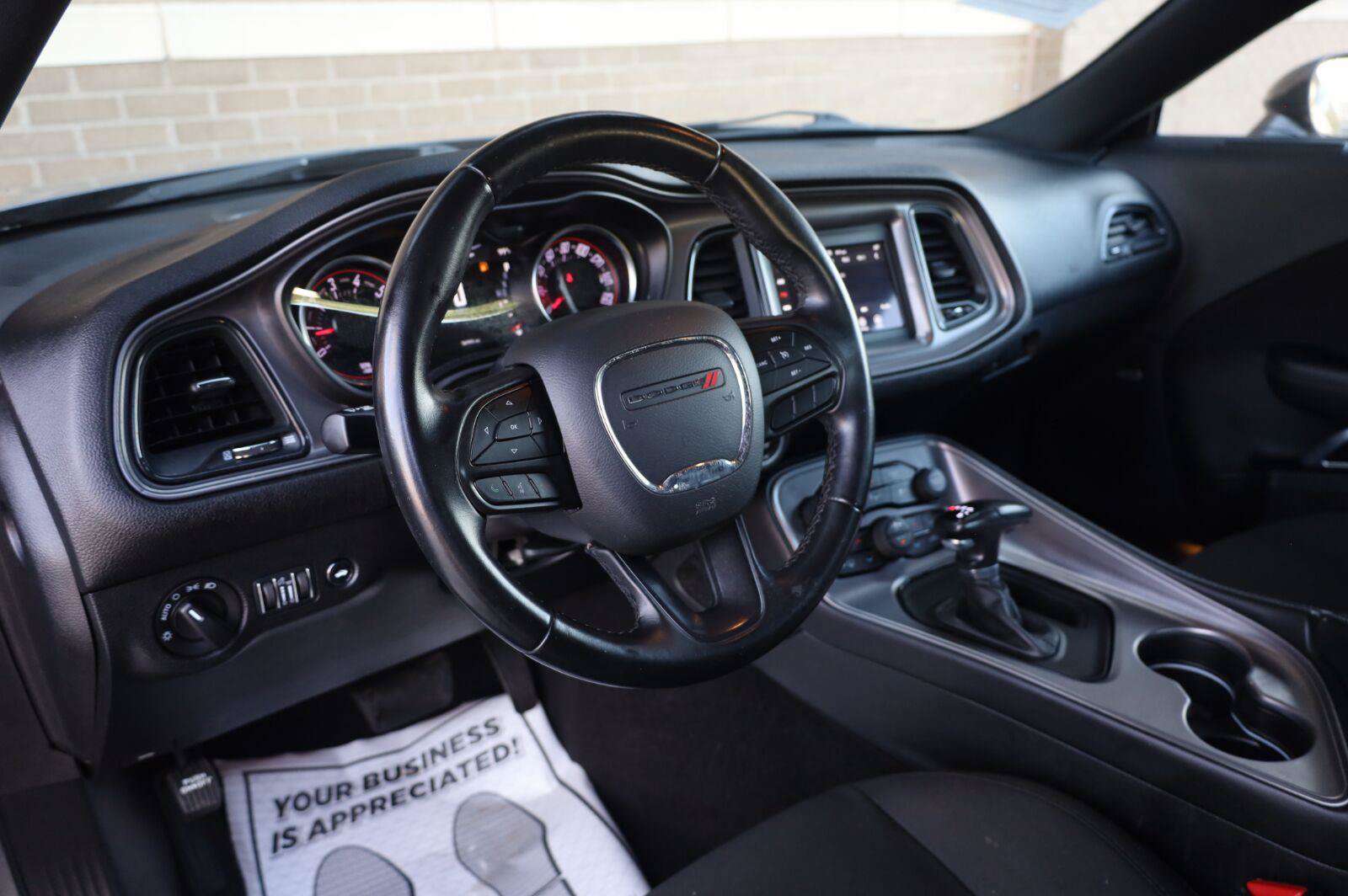 Used 2023 Dodge Challenger GT RWD image 16