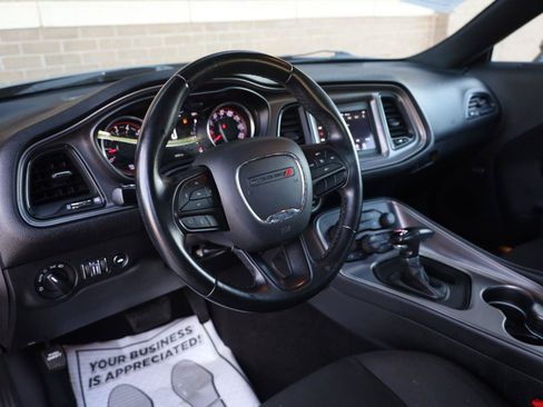 Used 2023 Dodge Challenger GT RWD image 16