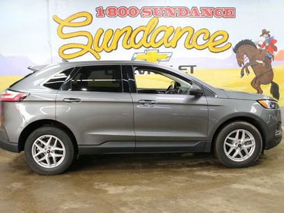 Used 2024 Ford Edge SEL w/ Convenience Package