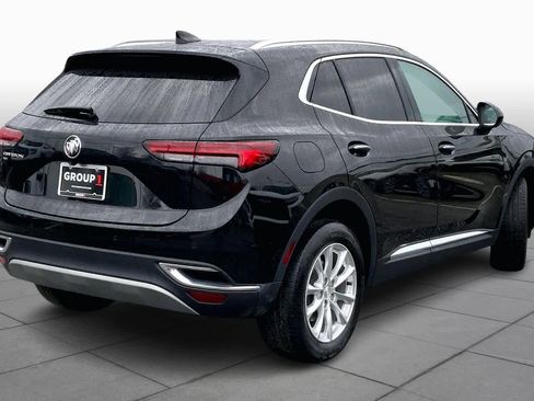 Used 2021 Buick Envision Preferred image 13