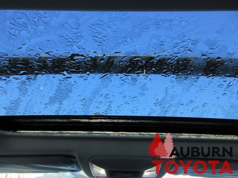 New 2025 Toyota RAV4 XLE image 9