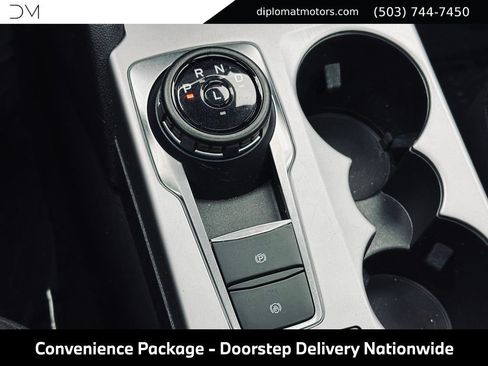 Used 2023 Ford Bronco Sport Big Bend w/ Convenience Package AWD/4WD image 38
