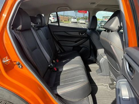 Used 2018 Subaru Crosstrek 2.0i Limited AWD/4WD image 17