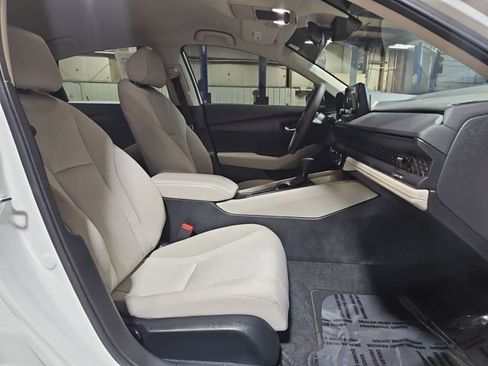 Certified 2023 Honda Accord LX image 25