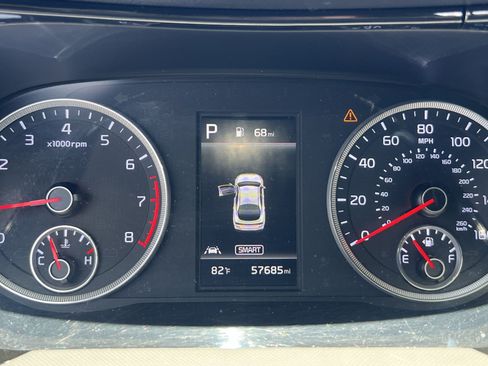 Used 2022 Kia K5 GT-Line w/ GT-Line FWD Premium Package image 13