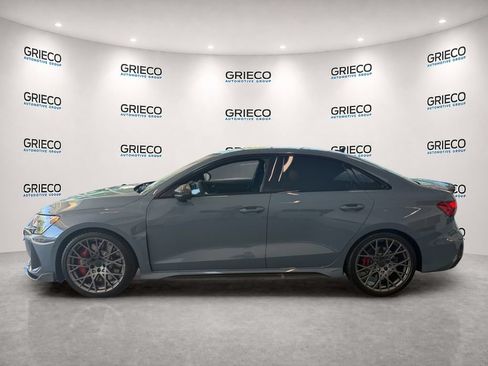Used 2026 Audi RS 3 AWD/4WD image 4