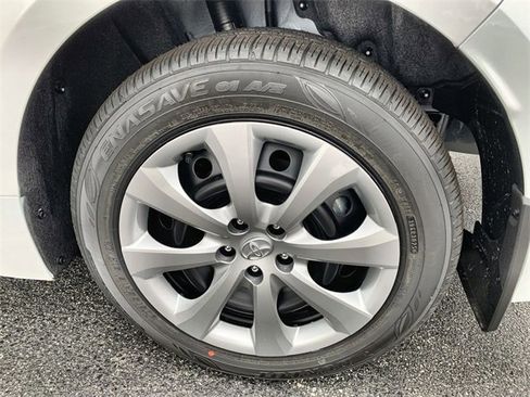 New 2026 Toyota Corolla LE image 33