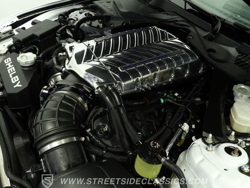 Used 2023 Ford Mustang GT Premium w/ GT Performance Package RWD image 31