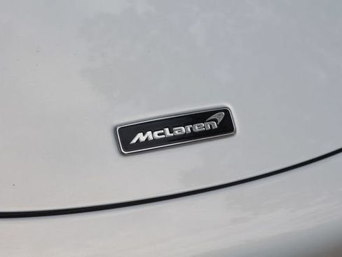 Used 2020 McLaren 720S Spider RWD image 10