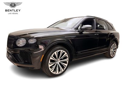 Used 2024 Bentley Bentayga