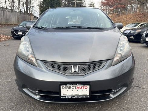 Used 2012 Honda Fit image 2