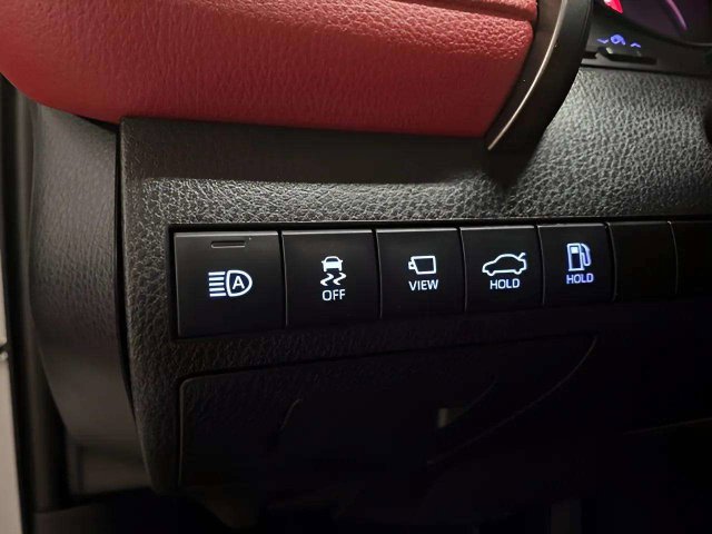 Used 2022 Toyota Camry XSE w/ Driver Assist Package FWD image 36