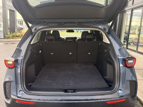 Used 2025 MAZDA CX-50 AWD 2.5 S w/ Premium Plus Pkg image 15