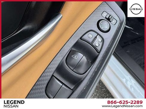 Certified 2023 Nissan Sentra SV w/ SV Premium Package FWD image 18