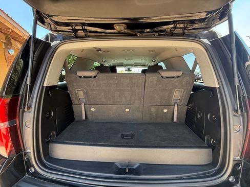 Used 2020 Chevrolet Tahoe LS w/ Max Trailering Package RWD image 18