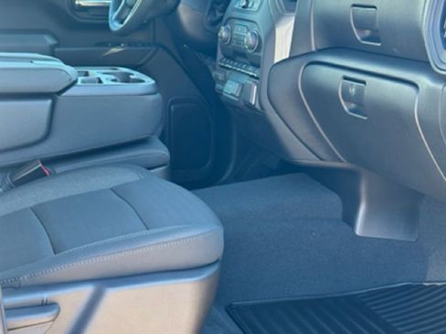 New 2026 Chevrolet Silverado 2500 Custom w/ Custom Value Package image 20