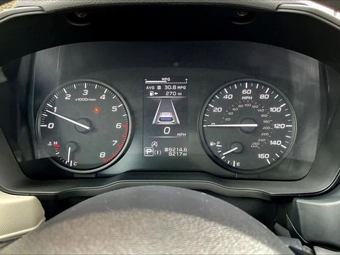 Used 2025 Subaru Forester image 25