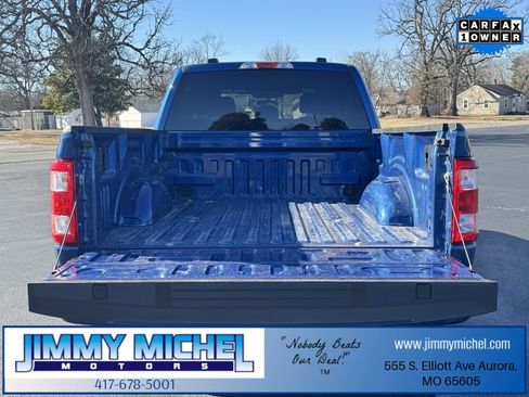 Used 2023 Ford F150 XL w/ STX Appearance Package image 23