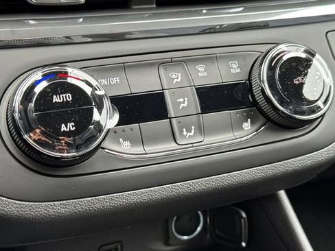 New 2026 Buick Envista Preferred w/ Convenience I Package FWD image 22