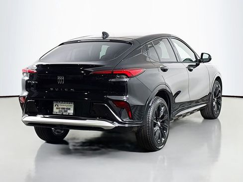 New 2026 Buick Envista Sport Touring w/ Convenience I Package image 7