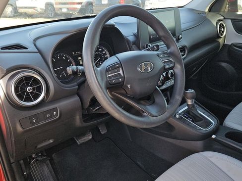 Used 2022 Hyundai Kona SEL image 24