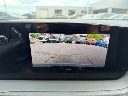 New 2026 Buick Encore GX Preferred AWD/4WD image 13