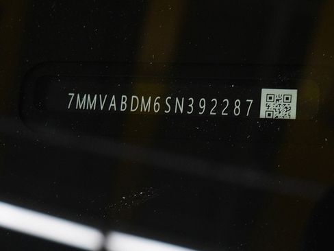 Certified 2025 MAZDA CX-50 AWD 2.5 S w/ Premium Package image 31