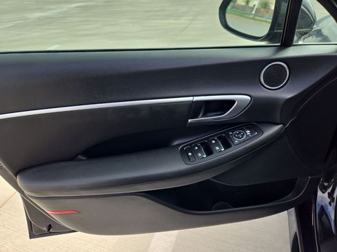 Used 2024 Hyundai Sonata SEL FWD image 13