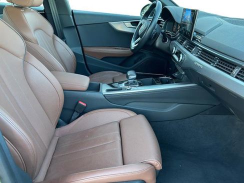 Used 2023 Audi A5 2.0T Prestige w/ Black Optic Plus Package image 15