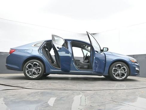 Used 2024 Chevrolet Malibu LT FWD image 74