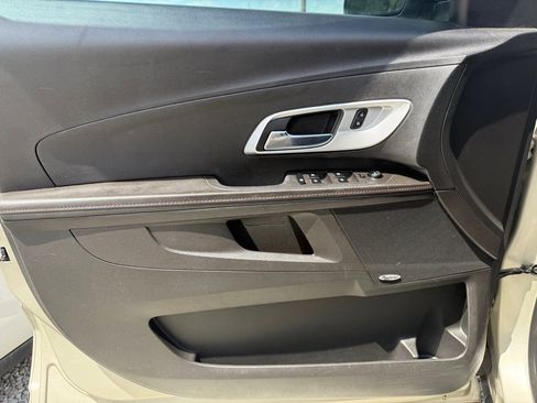 Used 2013 Chevrolet Equinox LT w/ Power Convenience Package FWD image 10