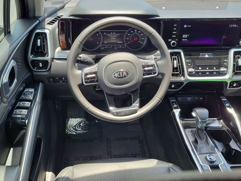 Used 2021 Kia Sorento SX FWD image 20