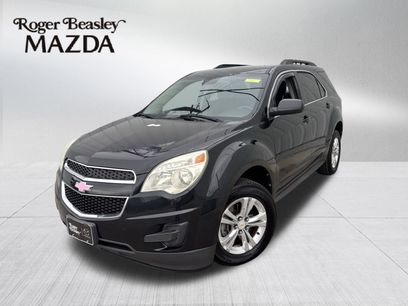 Used 2012 Chevrolet Equinox LT