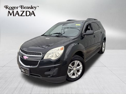 Used 2012 Chevrolet Equinox LT image 1