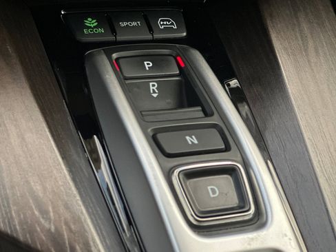 Certified 2021 Honda Clarity Plug-In Hybrid image 20