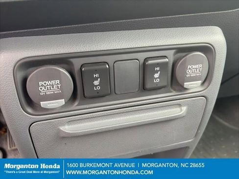 Used 2006 Honda Ridgeline RTL image 23