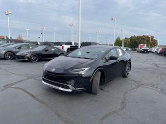 Used 2026 Toyota Prius XSE Premium video 3
