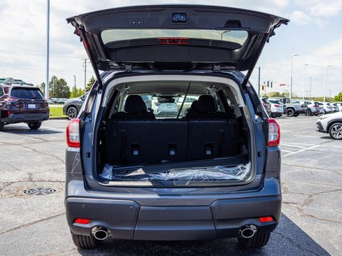 New 2026 Subaru Ascent Premium AWD/4WD image 40