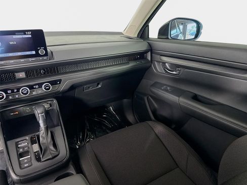 Used 2025 Honda CR-V EX image 24