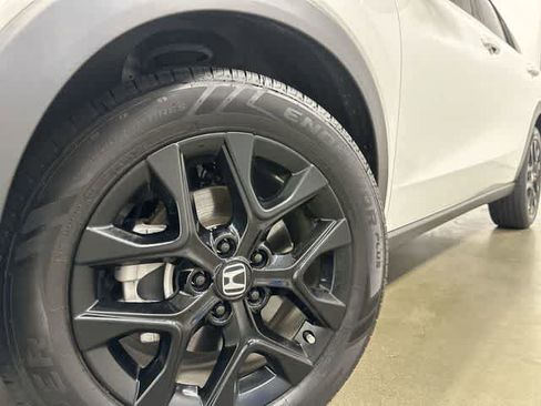 Used 2025 Honda HR-V Sport image 28