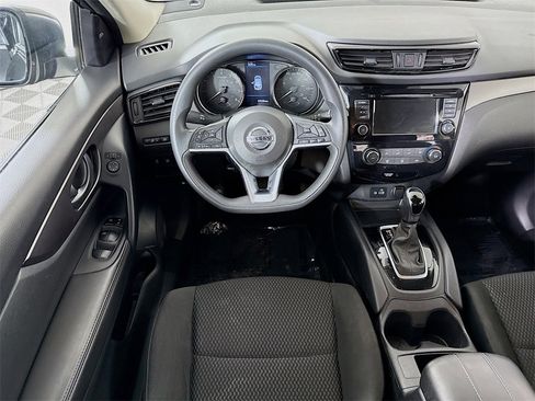Used 2020 Nissan Rogue Sport S w/ Appearance Package image 4