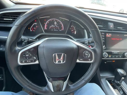 Used 2019 Honda Civic Sport image 23
