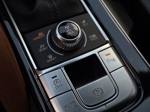 Used 2025 Kia Telluride EX X-Line AWD/4WD image 15