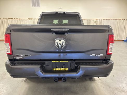 Used 2023 RAM 2500 Big Horn w/ Level 1 Equipment Group image 7