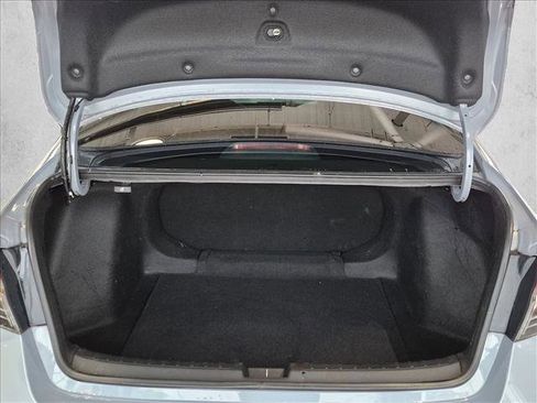 Used 2024 Honda Civic Sport image 6