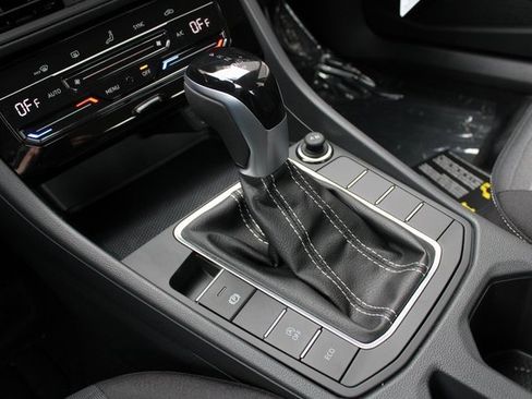 New 2026 Volkswagen Jetta S image 17